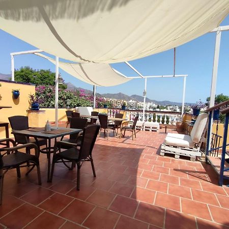Casa Bueno Apartment Nerja Exterior photo
