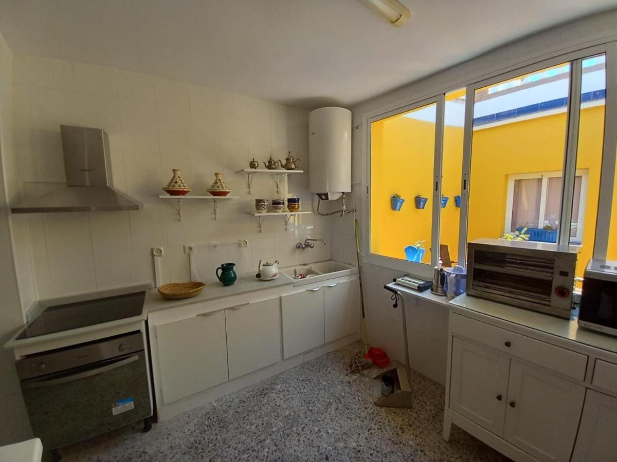 Casa Bueno Apartment Nerja Exterior photo