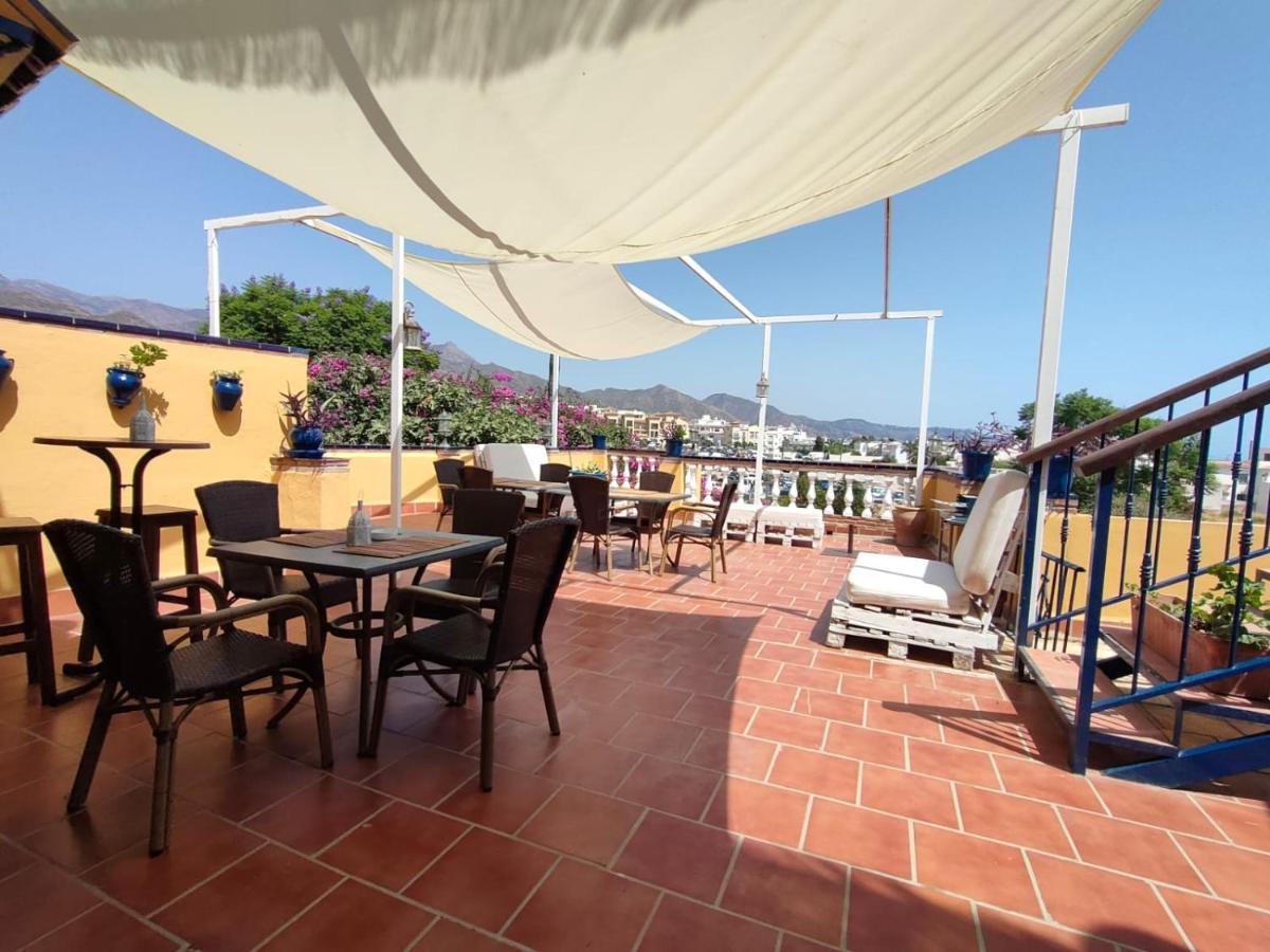 Casa Bueno Apartment Nerja Exterior photo